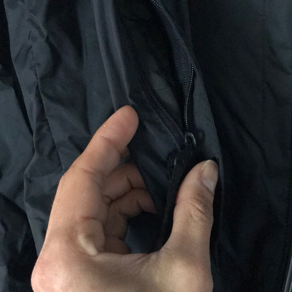 Colombia woman’s raincoat - Picture 4 of 7
